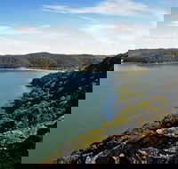 Brisbane Water National Park - Accommodation ACT