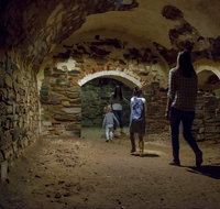 Burra Heritage Passport - Accommodation ACT