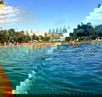 Byron Bay River Nature Kayak Tour - Accommodation ACT