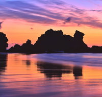 Camel Rock - Accommodation ACT