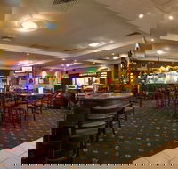 Canberra Irish Club - Accommodation ACT