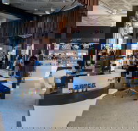 Canberra and Region Visitors Centre - Accommodation ACT