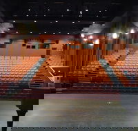 Capitol Theatre Tamworth - Accommodation ACT