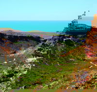Cape Range National Park - Accommodation ACT