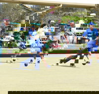 Cleveland Sharks Bowls Club - Accommodation ACT