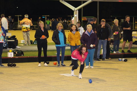 Cleveland Sharks Bowls Club - Accommodation ACT 2