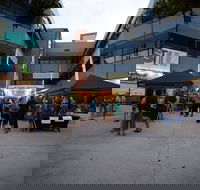 Coffs Harbour Regional Gallery - Accommodation ACT