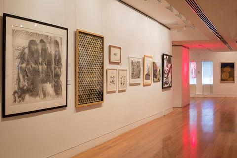 Coffs Harbour Regional Gallery - Accommodation ACT 1