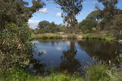 Cooleman Ridge - Accommodation ACT 0