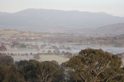 Cooleman Ridge - Accommodation ACT 2