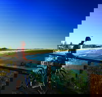 Coolum Beach - Accommodation ACT