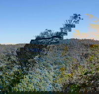 Cooks Nose Walking Track - Accommodation ACT