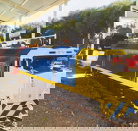 Copper Coast Miniature Train - Accommodation ACT