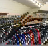 Copper Coast Op Shops Second-hand and Antiques Trail - Accommodation ACT