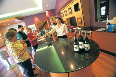 Craft Beer And Wine Trail, Peel Region - Accommodation ACT 0