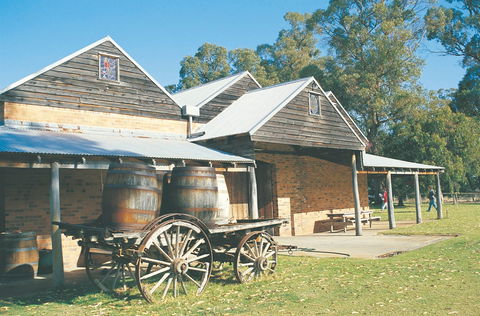 Craft Beer And Wine Trail, Peel Region - Accommodation ACT 1