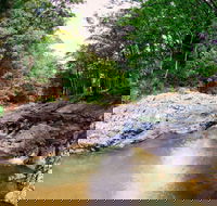 Currumbin Rock Pools - Accommodation ACT