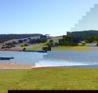 Drakesbrook Weir - Accommodation ACT