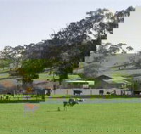 Echunga - Accommodation ACT