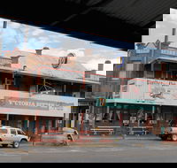 Emmaville - Accommodation ACT