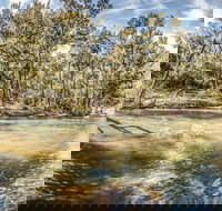 Flea Creek Picnic Area - Accommodation ACT