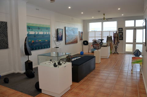Gallery 45 - Accommodation ACT 0