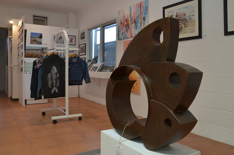 Gallery 45 - Accommodation ACT 1