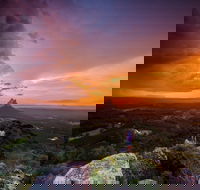 Glass House Mountains - Accommodation ACT