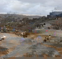Goulburn BMX Park - Accommodation ACT