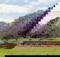 Governor Phillip Park - Accommodation ACT