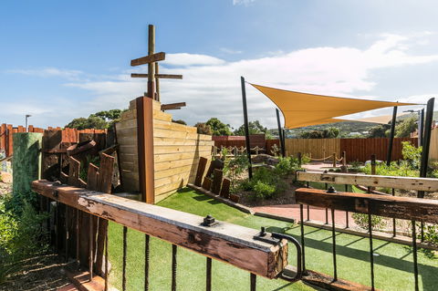 Great Ocean Road Mini Golf - Accommodation ACT 0