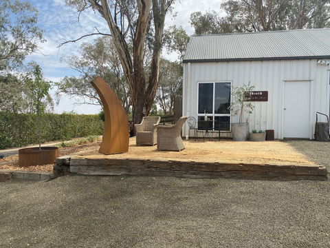 Green Glass Studio - Accommodation ACT 1