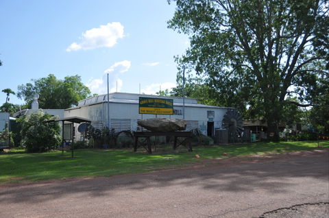 Grove Hill Hotel - Accommodation ACT 0