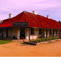Gundaroo - Accommodation ACT