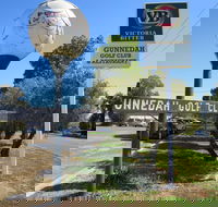 Gunnedah Golf Club - Accommodation ACT