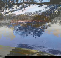 Halls Creek - Accommodation ACT
