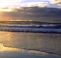 Handkerchief Beach Picnic Area - Accommodation ACT
