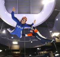 iFLY Indoor Skydiving - Accommodation ACT