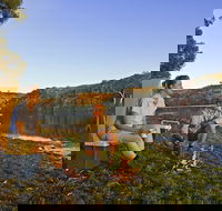 Iytwelepenty / Davenport Ranges National Park - Accommodation ACT