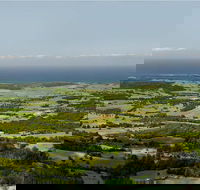 Jamberoo Lookout - Accommodation ACT