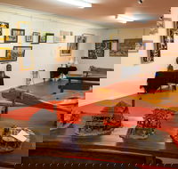 Jane Neville Rolfe Art Gallery - Accommodation ACT