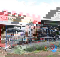 Judys Bazaar - Accommodation ACT