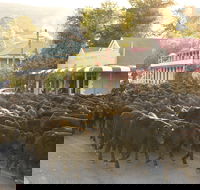 Jugiong - Accommodation ACT