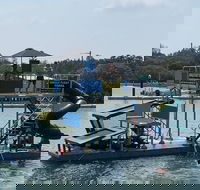 Jungle Float - Accommodation ACT