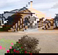 Kadina Cemetery - Accommodation ACT
