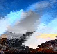 Kiama Blowhole - Accommodation ACT