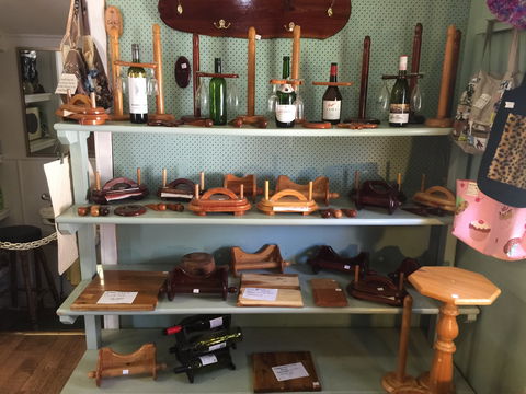 Kilcoy Craft Market - Accommodation ACT 2