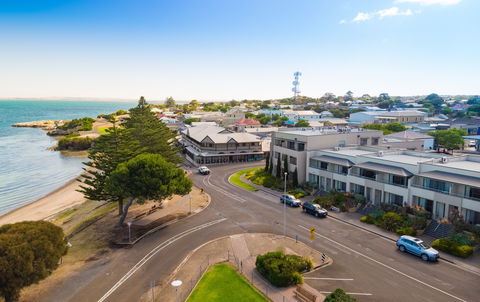 Kingscote - Accommodation ACT 0