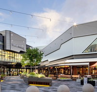 Lakeside Joondalup Shopping Centre - Accommodation ACT