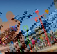 Lake Keepit Water Park - Accommodation ACT